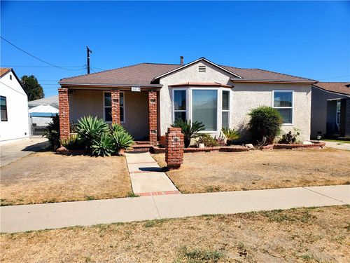 1420 S Butler Ave, Compton, CA, 90221-5207 | Card Image