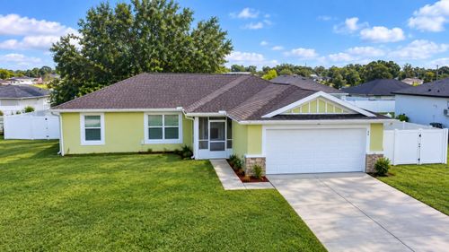 24 Dogwood Drive Loop, Ocala, FL, 34472-9636 | Card Image