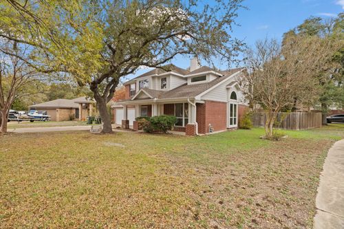 11600 Gun Powder Ct, Austin, TX, 78748-1941 | Card Image