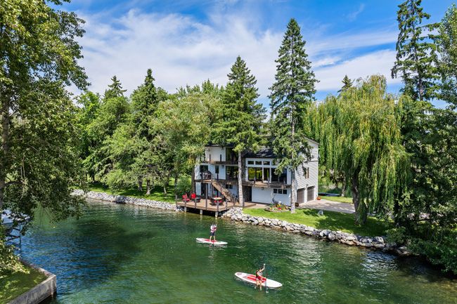 73 Rivers End, House other with 6 bedrooms, 5 bathrooms and null parking in Bigfork MT | Image 47