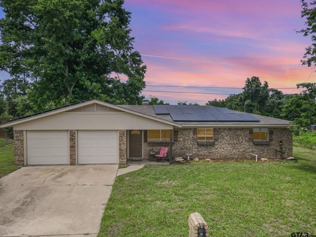 109 Carroll Dr, House other with 3 bedrooms, 2 bathrooms and null parking in Athens TX | Image 39