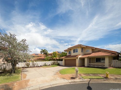 91-1005 Kanihaalilo St, Kapolei, HI, 96707-3011 | Card Image