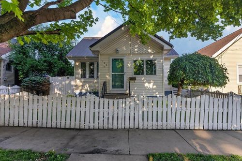 125 Linwood Street, Waterloo, IA, 50702 | Card Image