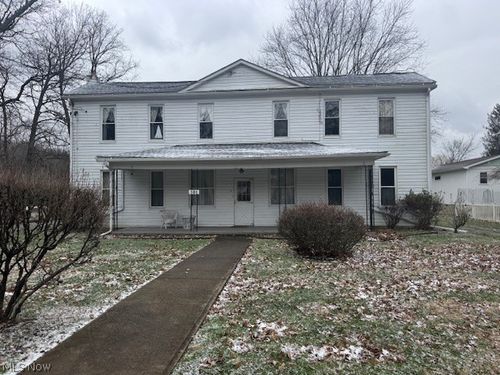 101 Richardson St, Bethany, WV, 26032-1810 | Card Image