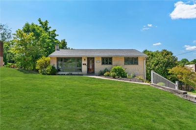 Nicely updated and maintained all brick ranch home in great neighborhood. | Image 1