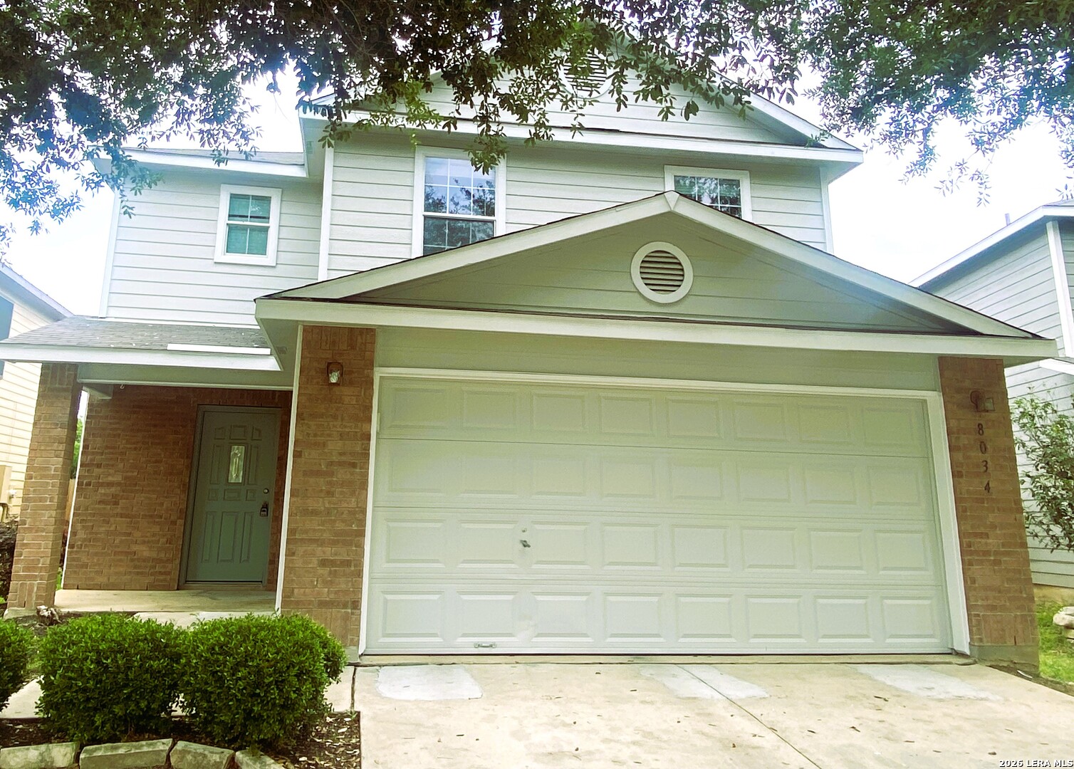 Residential Lease in San Antonio 2