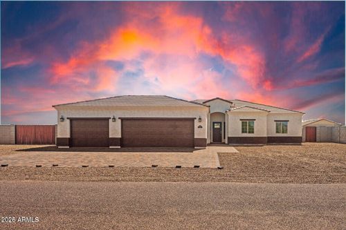 3835 N Hohokam Dr, Eloy, AZ, 85131-1115 | Card Image