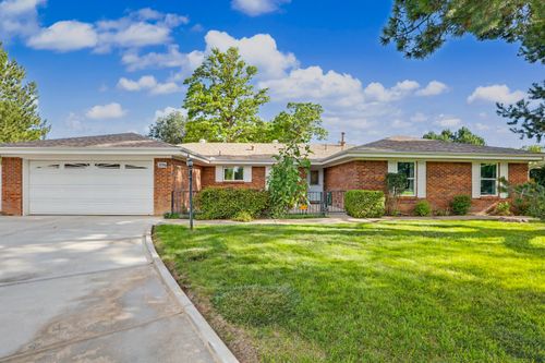 3116 La Mancha Pl Nw, Albuquerque, NM, 87104-3012 | Card Image