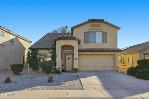 23669 W Parkway Dr, Buckeye, AZ, 85326-7357 | Card Image