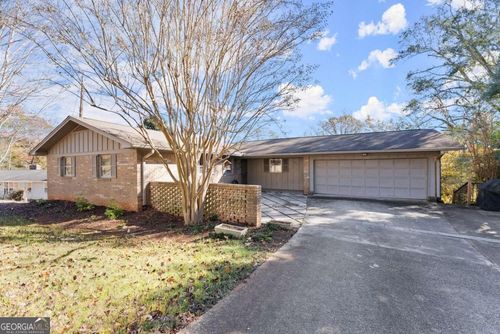 617 Mountain View Circle, Gainesville, GA, 30501 | Card Image