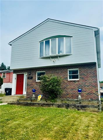 Potomac St, Allentown, PA 18103