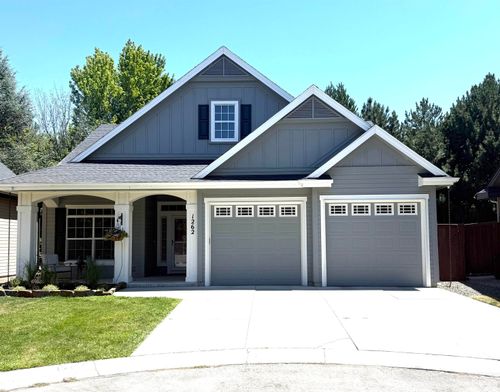 1262 N Forestdale Pl, Eagle, ID, 83616-4200 | Card Image