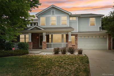 3281 S Malaya Court, House other with 5 bedrooms, 4 bathrooms and 2 parking in Aurora CO | Image 1