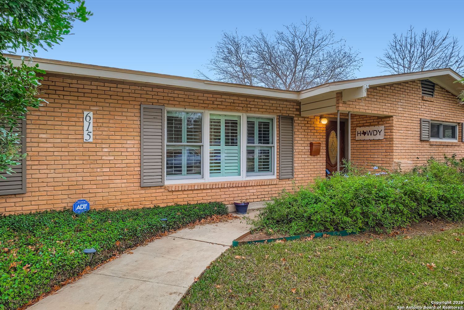 Residential in San Antonio