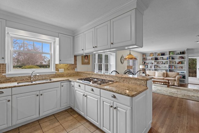 9 Academy Ln, House other with 4 bedrooms, 3 bathrooms and null parking in Old Lyme CT | Image 14