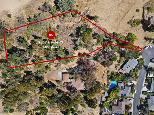 2537 Heide Ct, El Sobrante, CA, 94803-3609 | Card Image