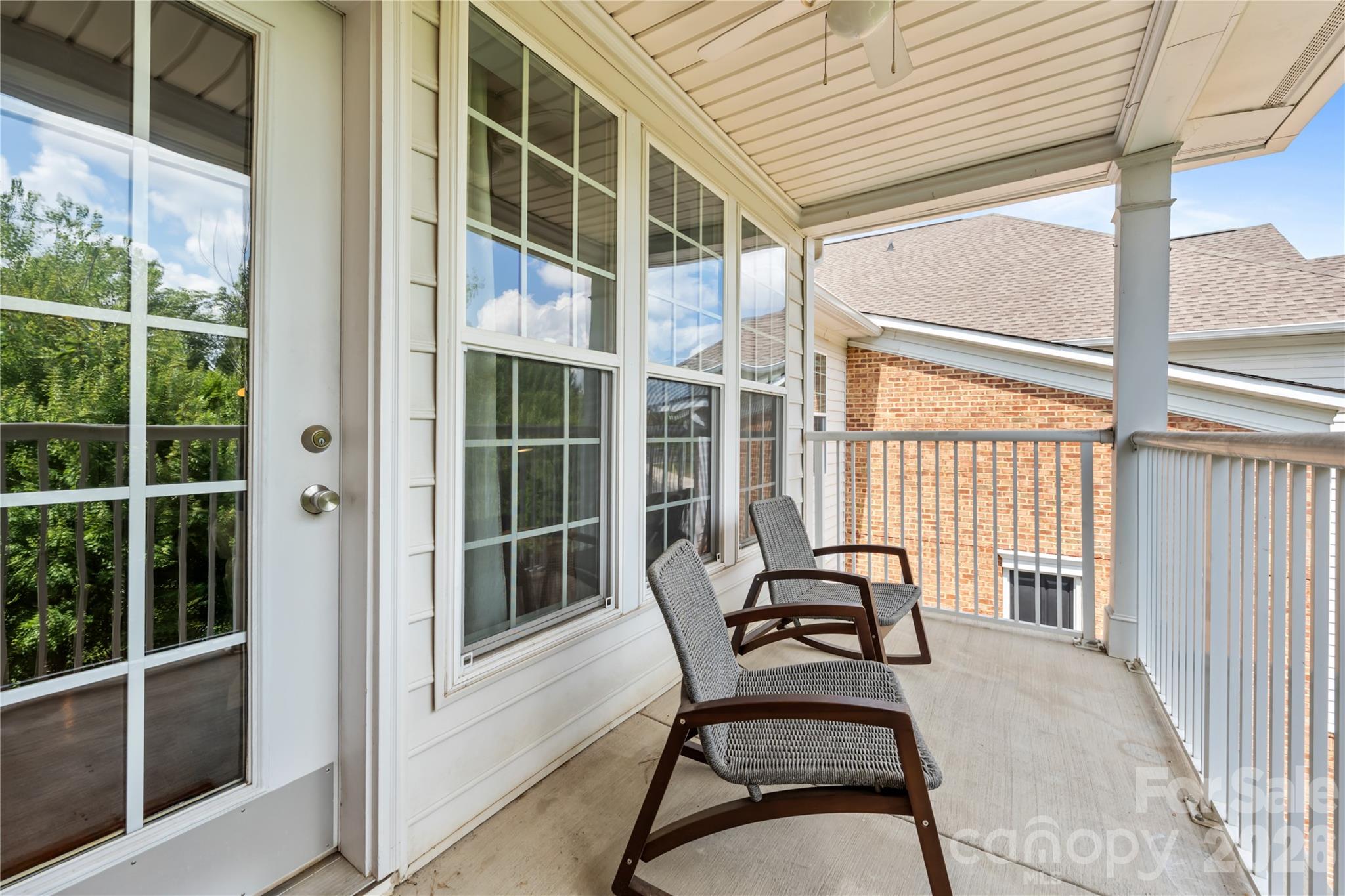 Residential in Charlotte 5