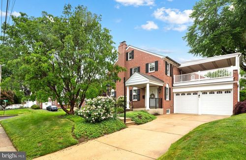929 Burmont Rd, DREXEL HILL, PA, 19026-4012 | Card Image