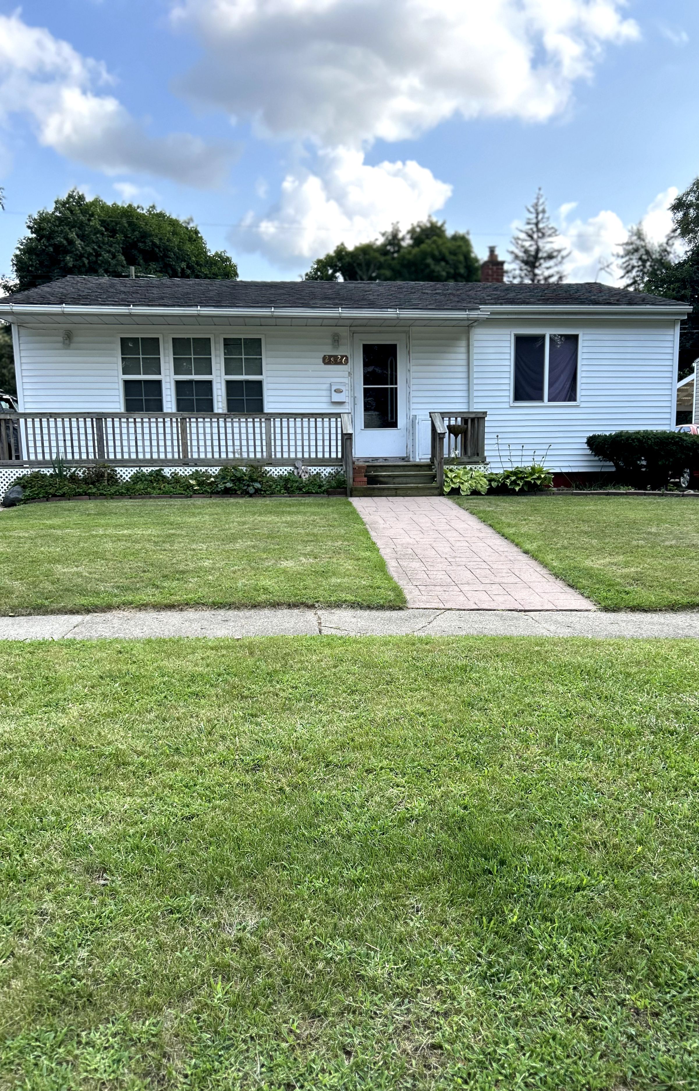 Gamma Ln, Flint, MI 48506