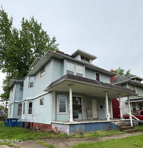 1115 Lincoln Ave, Toledo, OH, 43607-1924 | Card Image