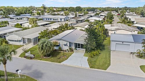 433 Marlin Cir, Barefoot Bay, FL, 32976-2401 | Card Image