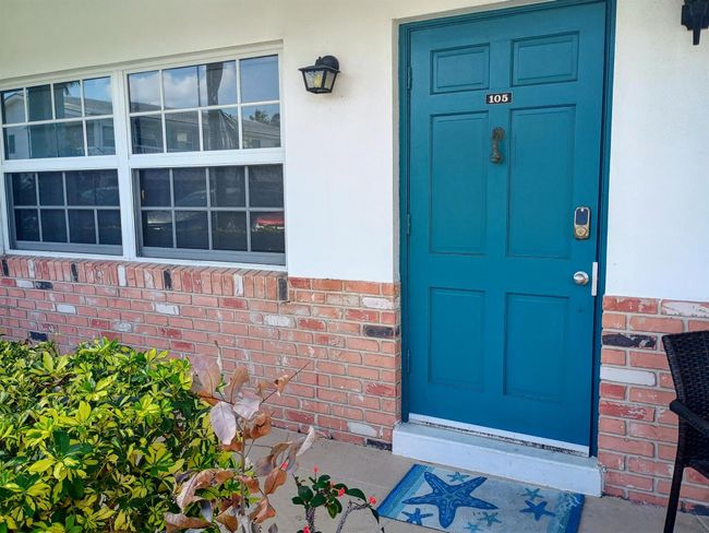 APT-6-105 - 5505 N Ocean Blvd, Condo with 2 bedrooms, 2 bathrooms and null parking in Ocean Ridge FL | Image 33