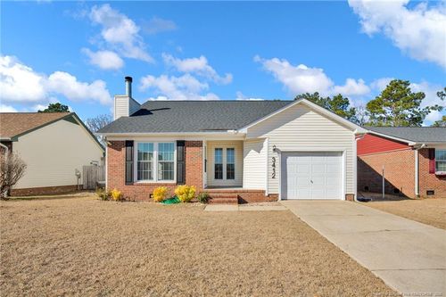 3412 Crosswinds Dr, Hope Mills, NC, 28348-1681 | Card Image