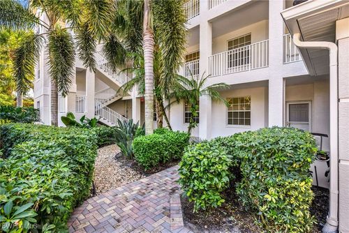 apt-101-3421 Pointe Creek Ct, BONITA SPRINGS, FL, 34134-2011 | Card Image
