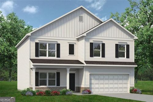 621 Mountaintop Rd Sw, Cartersville, GA, 30120-6922 | Card Image