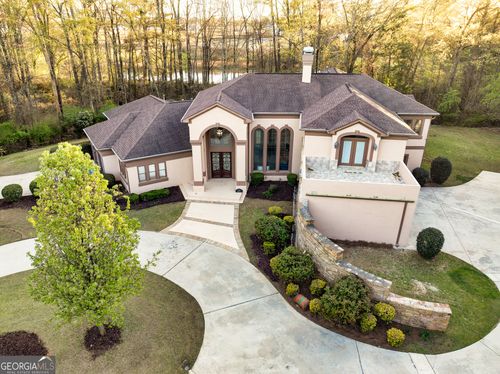 2279 Fieldstone Dr Se, Conyers, GA, 30013-1920 | Card Image