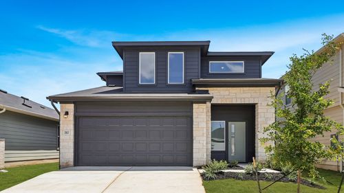 267 Mountain Pea Road, Kyle, TX, 78640 | Card Image