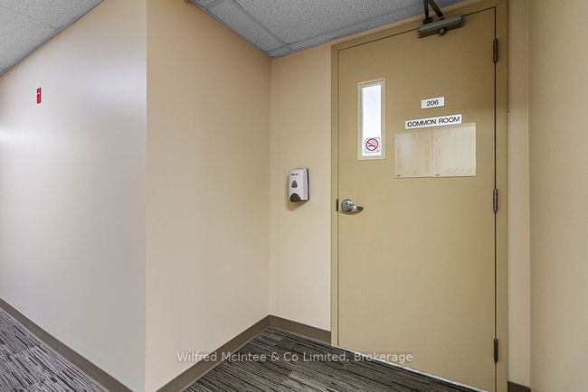 406 - #406 - 125 William St N, Condo with 2 bedrooms, 2 bathrooms and 1 parking in Walkerton ON | Image 39