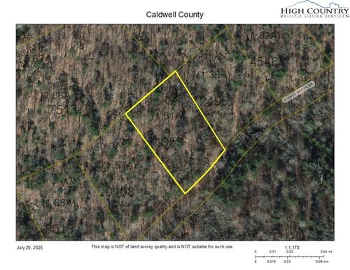 113 Stoney Brook Drive, Lenoir, NC, 28645 | Card Image