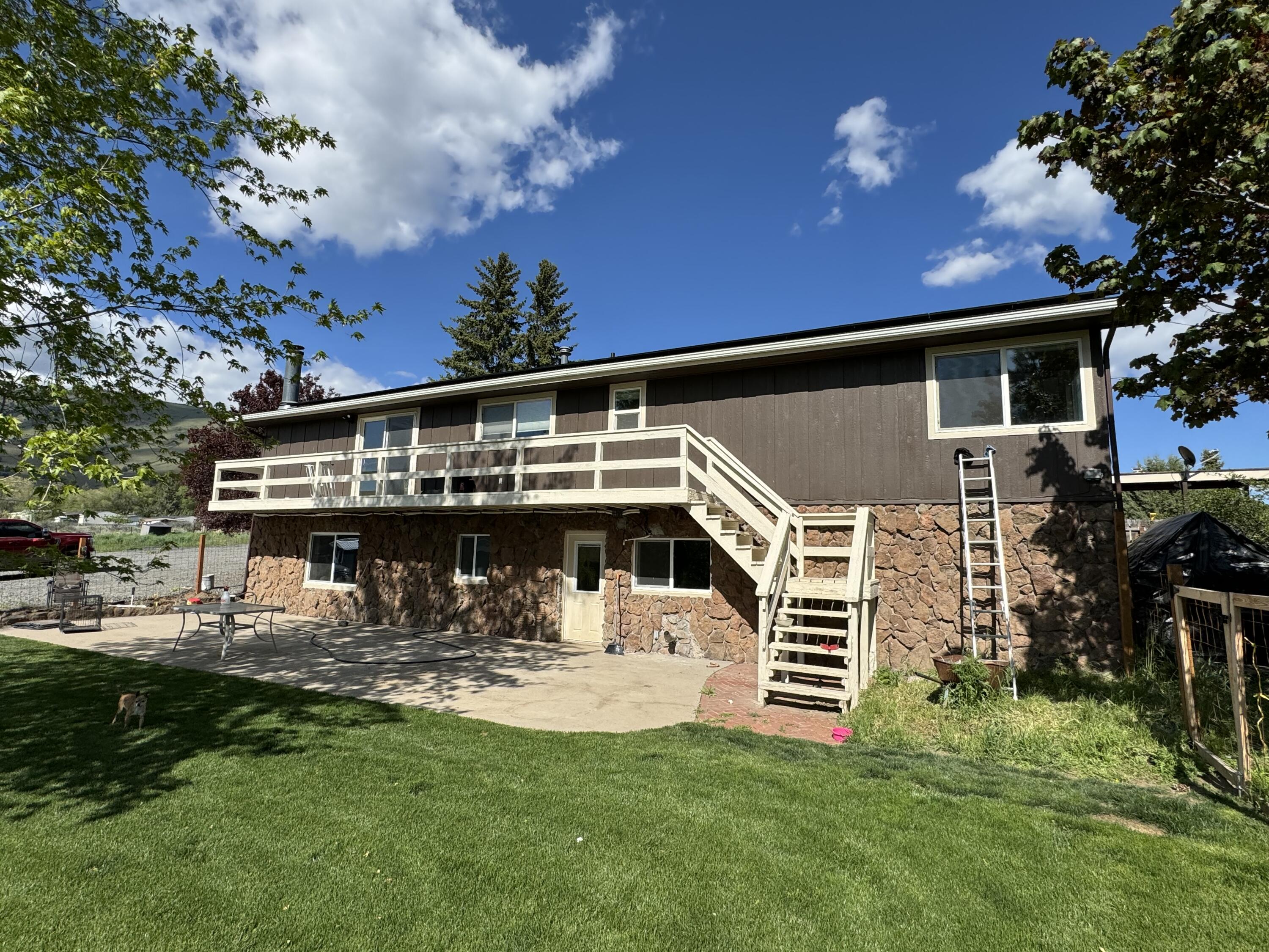 Shasta Way, Klamath Falls, OR 97603