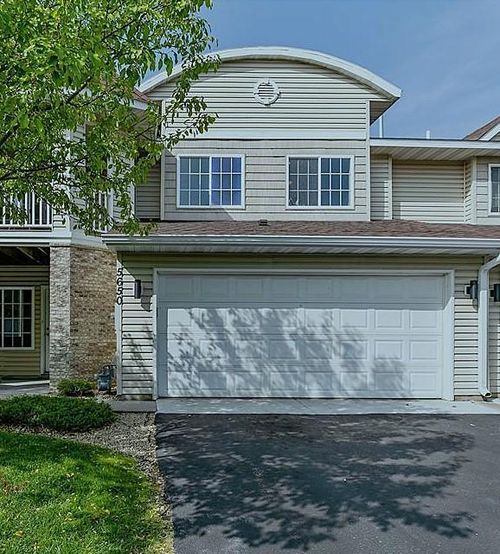 5650 100th Ln N, Brooklyn Park, MN, 55443-5700 | Card Image