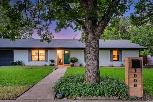 1006 Hollybluff St, Austin, TX, 78753-3930 | Card Image