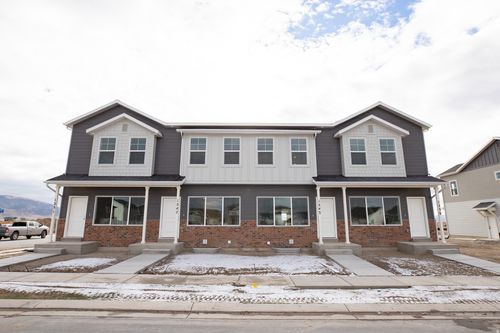 unit-15-1247 E Goldie Lou Ln, Eagle Mountain, UT, 84005-2459 | Card Image