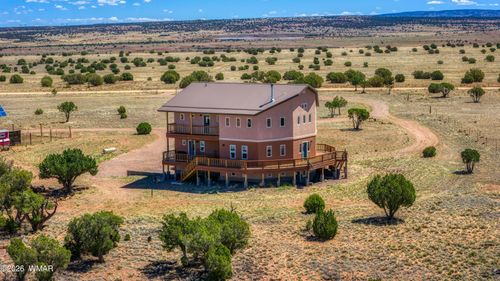 61 Blue Diamond, Concho, AZ, 85924 | Card Image