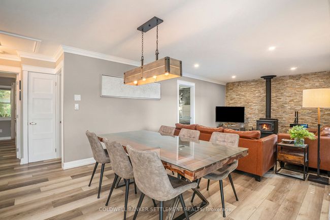 473 Sherbrooke Dr, House other with 3 bedrooms, 1 bathrooms and 4 parking in Maberly ON | Image 5