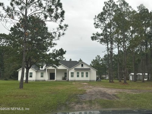 26576 Sheared Stokes Rd, Hilliard, FL, 32046-8378 | Card Image