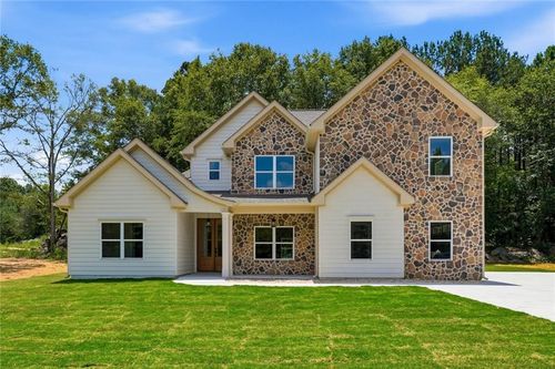 5139 Maroney Mill Rd, Douglasville, GA, 30134-4018 | Card Image