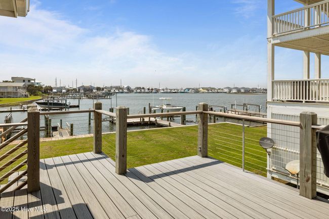 141 Bay View Blvd, House other with 3 bedrooms, 3 bathrooms and 1 parking in Atlantic Beach NC | Image 35