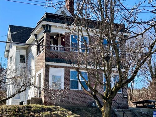 2032 Perrysville Ave, Pittsburgh, PA, 15214-3614 | Card Image