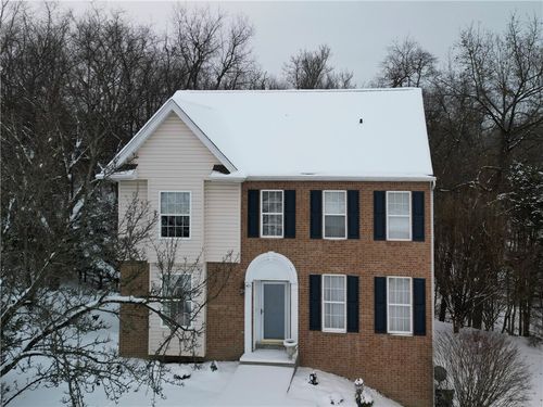 403 Saint James Ct, Cranberry Twp, PA, 16066-3163 | Card Image