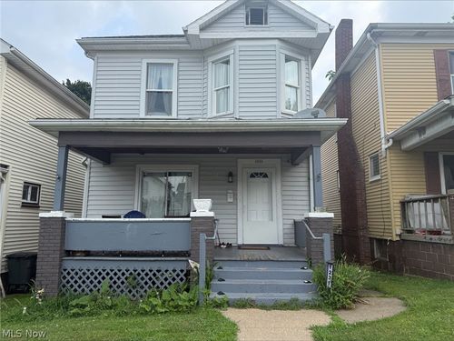 1231 Oregon Ave, Steubenville, OH, 43952-1653 | Card Image