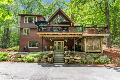 90 Trickey Pond Rd, Naples, ME, 04055-3403 | Card Image