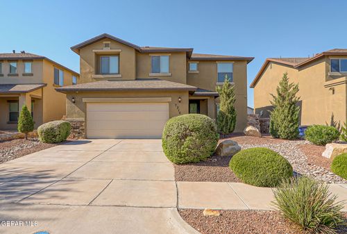7316 Meadow Sage Dr, El Paso, TX, 79911-3127 | Card Image