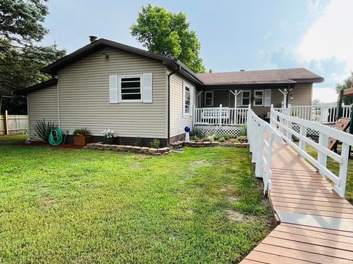 192 N Benton St, Peru, IN, 46970-1419 | Card Image