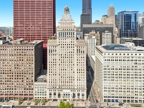 unit-702-310 S Michigan Ave, CHICAGO, IL, 60604-4225 | Card Image