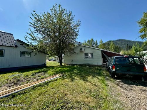 612 Earle St, Mullan, ID, 83846-0200 | Card Image